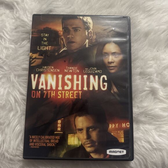 Vanishing on 7th Street (DVD, 2010) - Picture 1 of 3